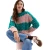 Marissa Jumper  ~ Green