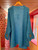 Star Sleeved Cardigan ~ Royal Blue