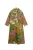 One Hundred Stars Pocket Dress ~ Rhodoleia Gold