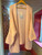 Star Sleeved Cardigan ~ Dusty Pink