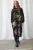 One Hundred Stars Pocket Dress ~ Nasturtium Black