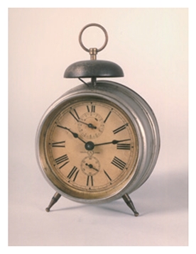 Seiko Clock History | Since 1892