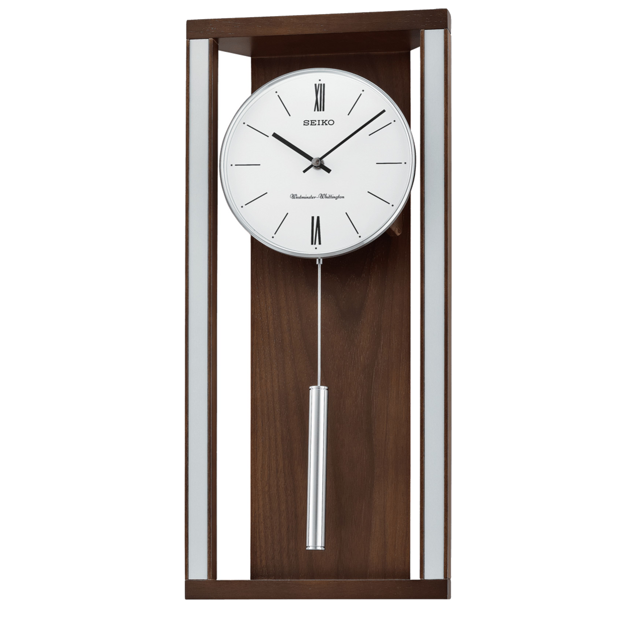 Pendulum Grandfather Clock   QXH068BLH NB  82648.1655252024 