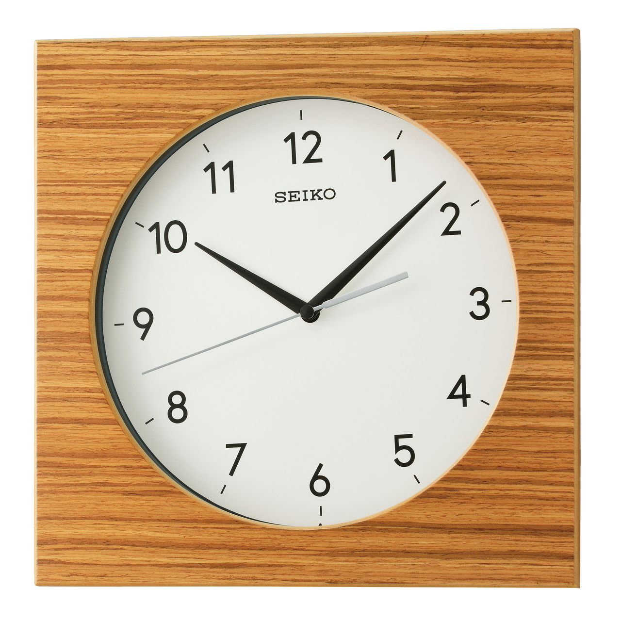 Seiko QXA766BLH Dylan Wall Clock QXA766BLH