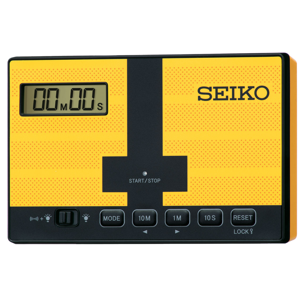 時計 Neighborhood seiko sports timer clock Neighborhood seiko sports timer clock