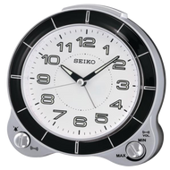 Reloj Seiko pared qxh070a cuco