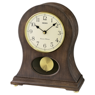 Tai Mantel Clock, QXQ037BLH