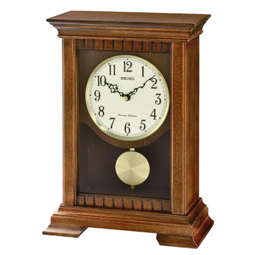 QXQ029BLH Mantel Clock