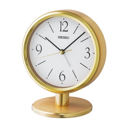 HP Golden Snitch Desk Clock – Ukonic