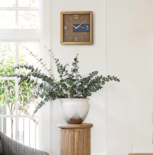 【極美品】FRESH SERVICE Wall Clock Khaki 極美品】FRESH SERVICE Wall Clock Khaki FreshService WALL