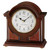 QXJ012BLH Mantel Clock, Brown