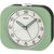 QHE195MLH Alarm Clock, Green