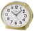 QHK059GLH Basic Alarm Clock, Golden