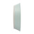 QXA832MLH Modern Wall Clock, Green QXA832MLH Modern Wall Clock, Green