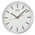 QXA861ALH Simple & Shiny Wall Clock