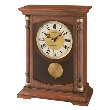 Baron Mantel Clock QXQ034BLH