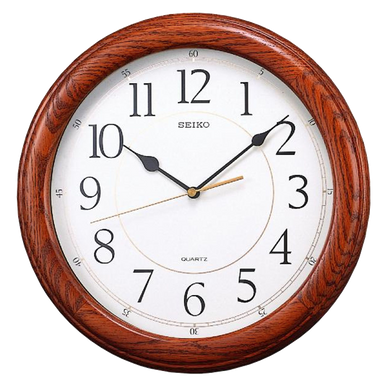 格安新品  QXA129BRH-NB__77853.1724708582 インテリア時計