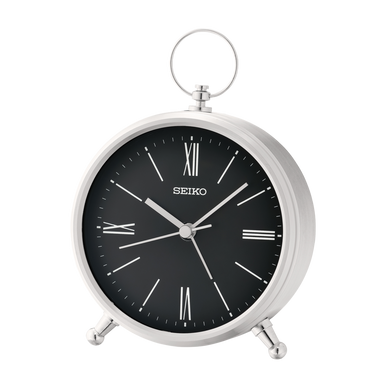 インテリア時計   table clock Free Shipping! Seiko 6