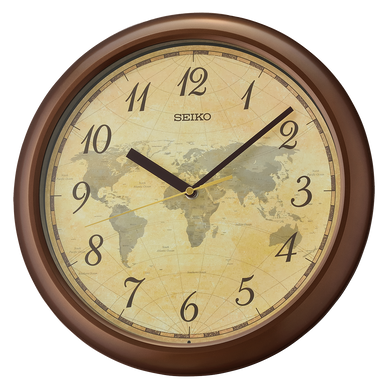【極美品】FRESH SERVICE Wall Clock Khaki 極美品】FRESH SERVICE Wall Clock Khaki