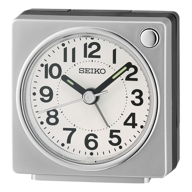 中古　Supreme Alarm Clock White Supreme Seiko Alarm Clock White - FW22 - US
