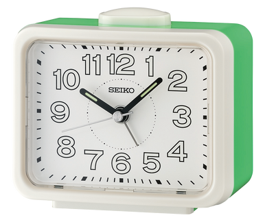 インテリア時計 Supreme/Seiko Alarm Clock COLOR/White Supreme Seiko Alarm Clock (FW22) - $54