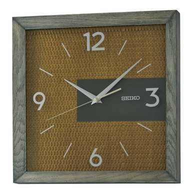 インテリア時計 About wall clock QXA845NLH_translucent__98133.