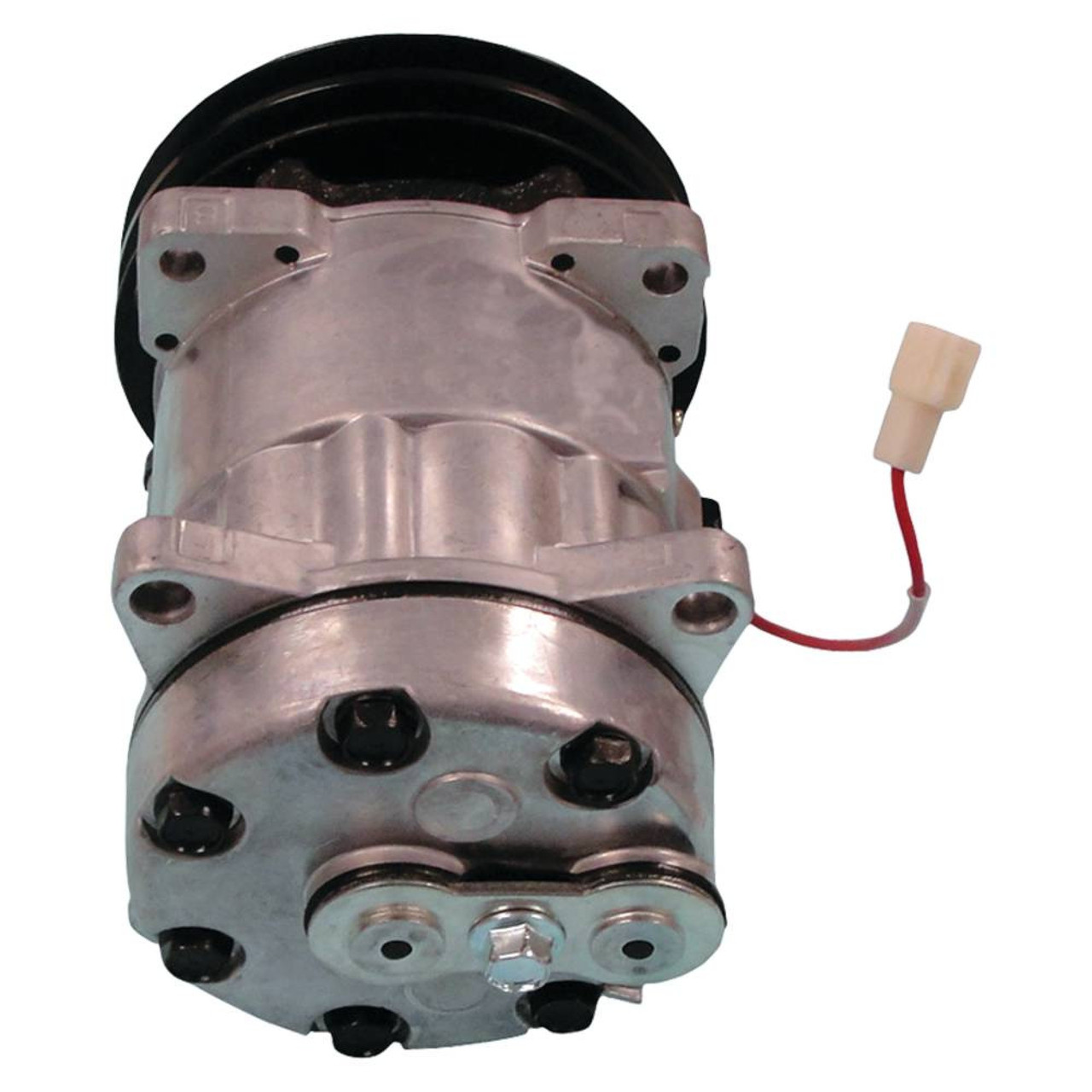 Tractor Ac Components Tractor A/C Components (air conditioning) | Complete Tractor