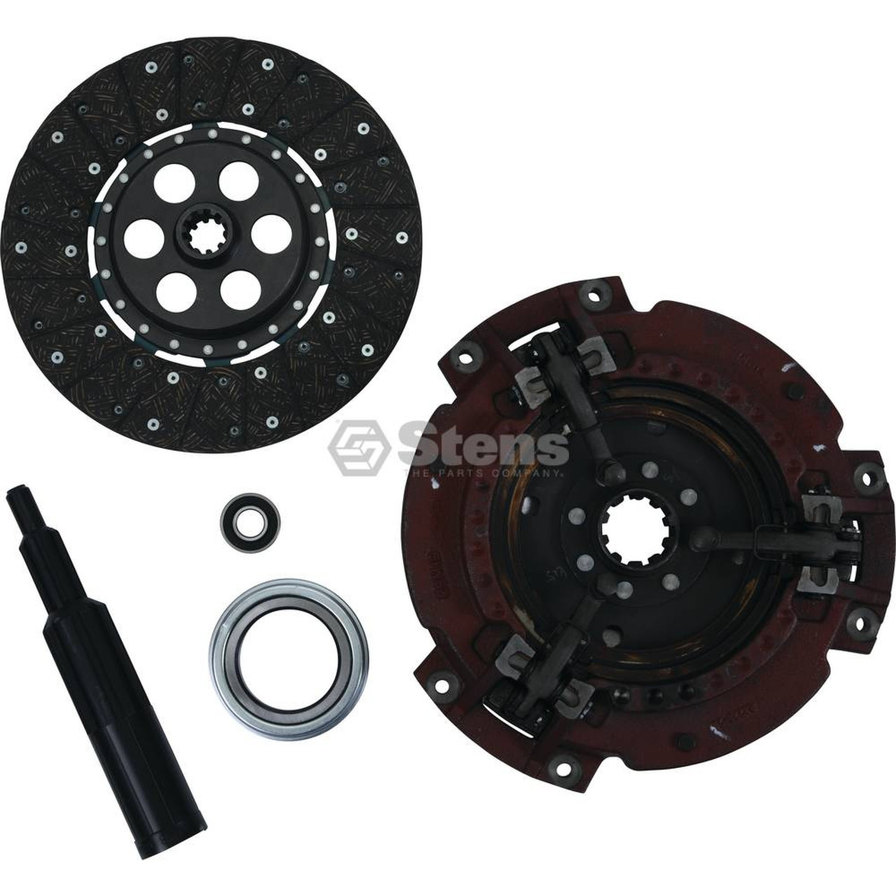 Quality Tractor Clutches | Complete Tractor