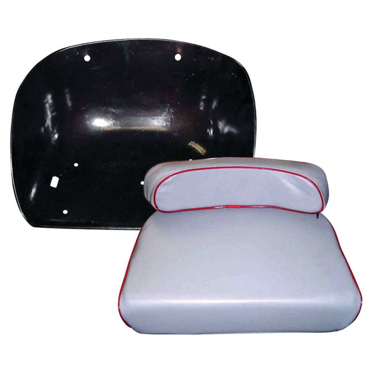 Seats and other Components Massey Ferguson Complete Tractor