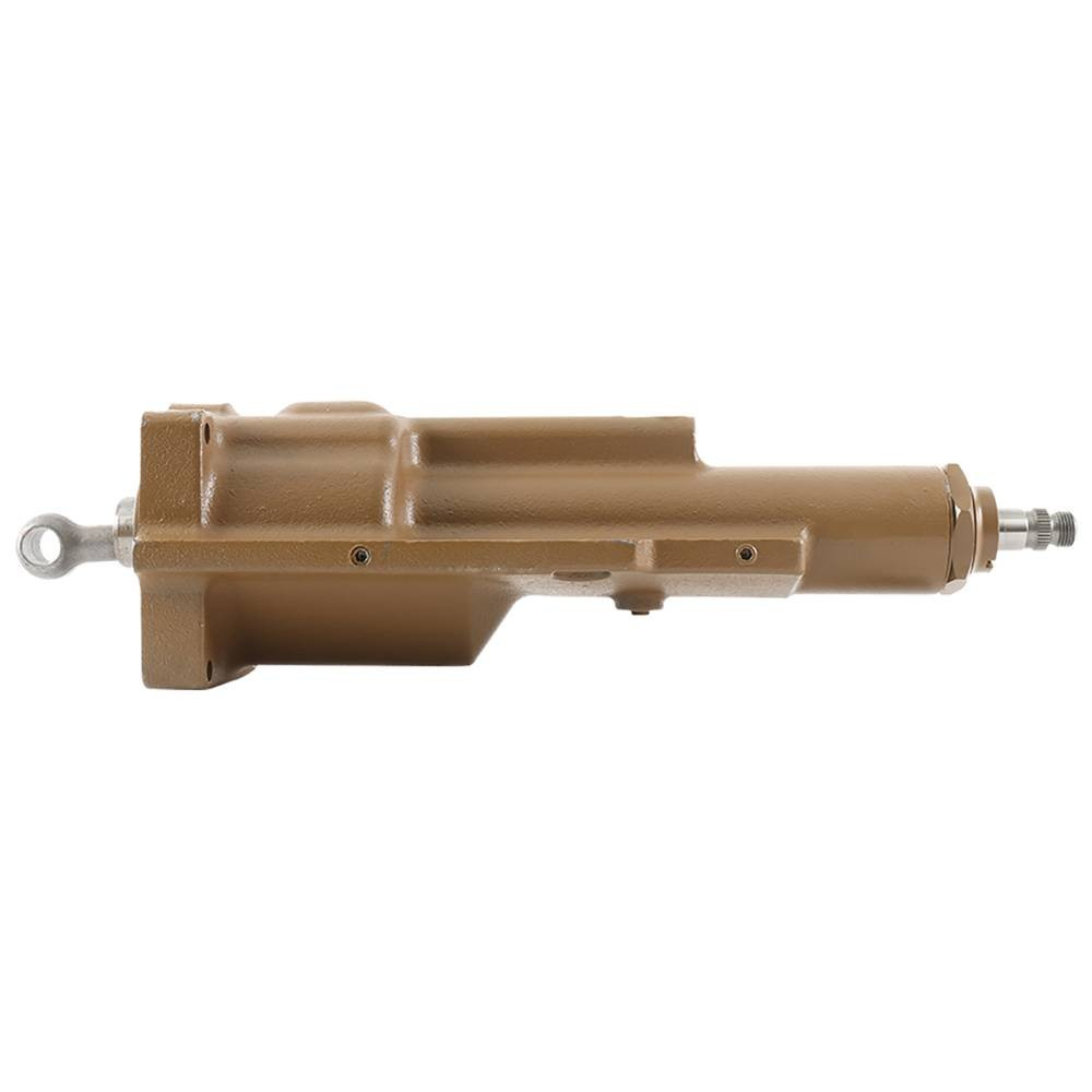 thumbnail interactive-video image 1 of Steering Valve Assembly Fits John Deere Tractors 1020 1520 2030 2355 2040 2440 - AL31262 AL31515 1 of 11