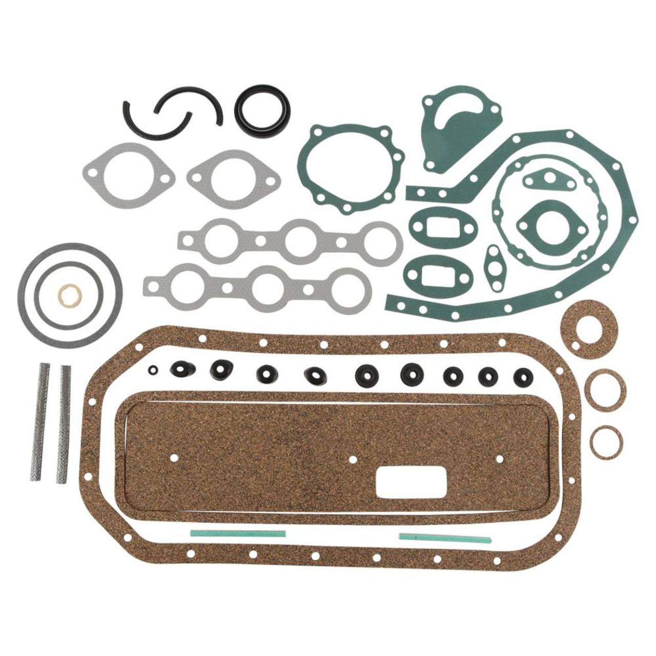 CPNFPNNew Ford Basic Gasket Kit for 501 600 601 700 701 800 900 4000