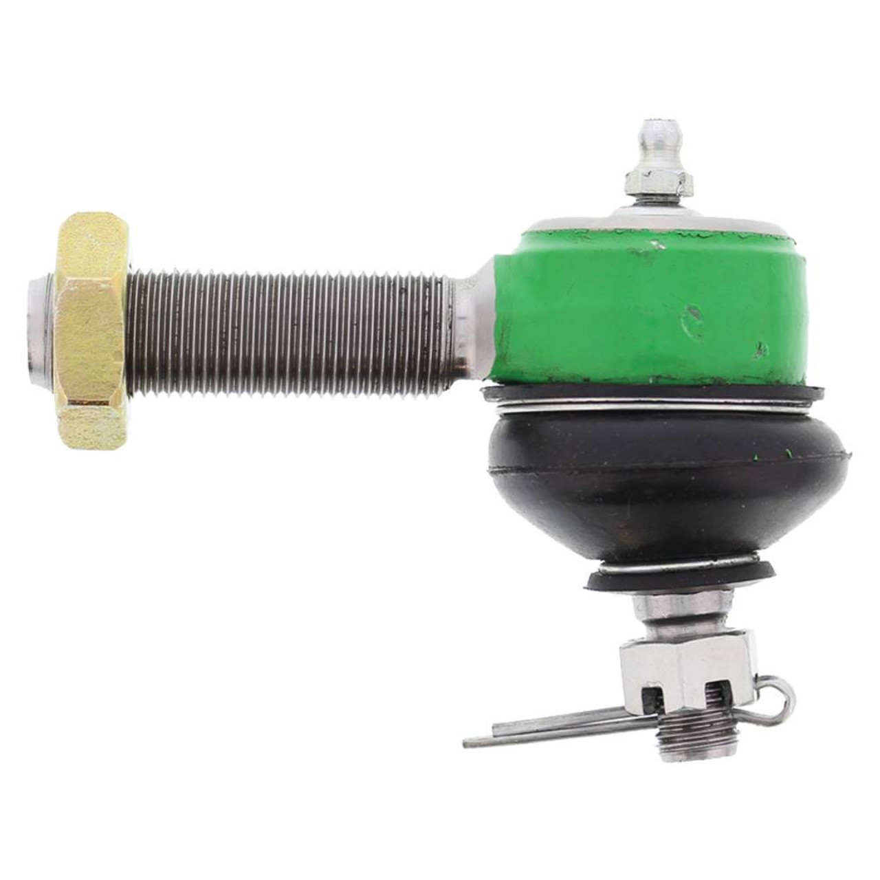 New Tie Rod End For John Deere 1580 Riding Mower 1585 Riding Mower ...