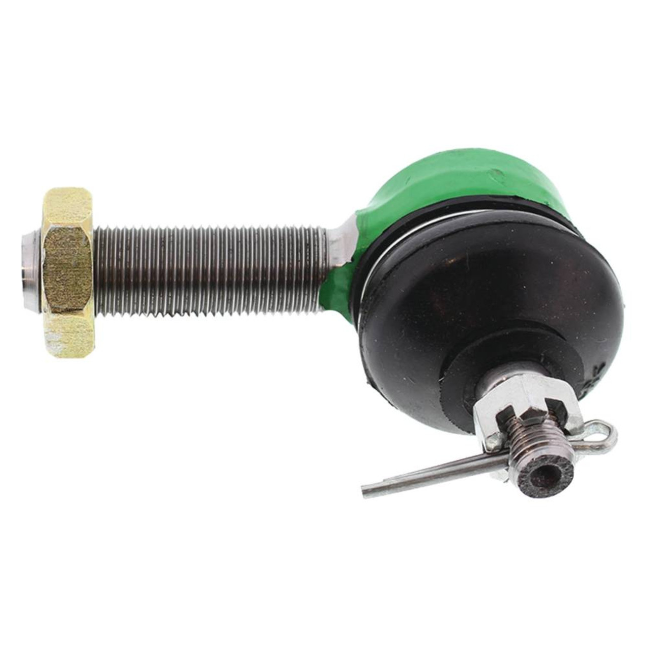 New Tie Rod End For John Deere 1570 Riding Mower 1575 Riding Mower ...