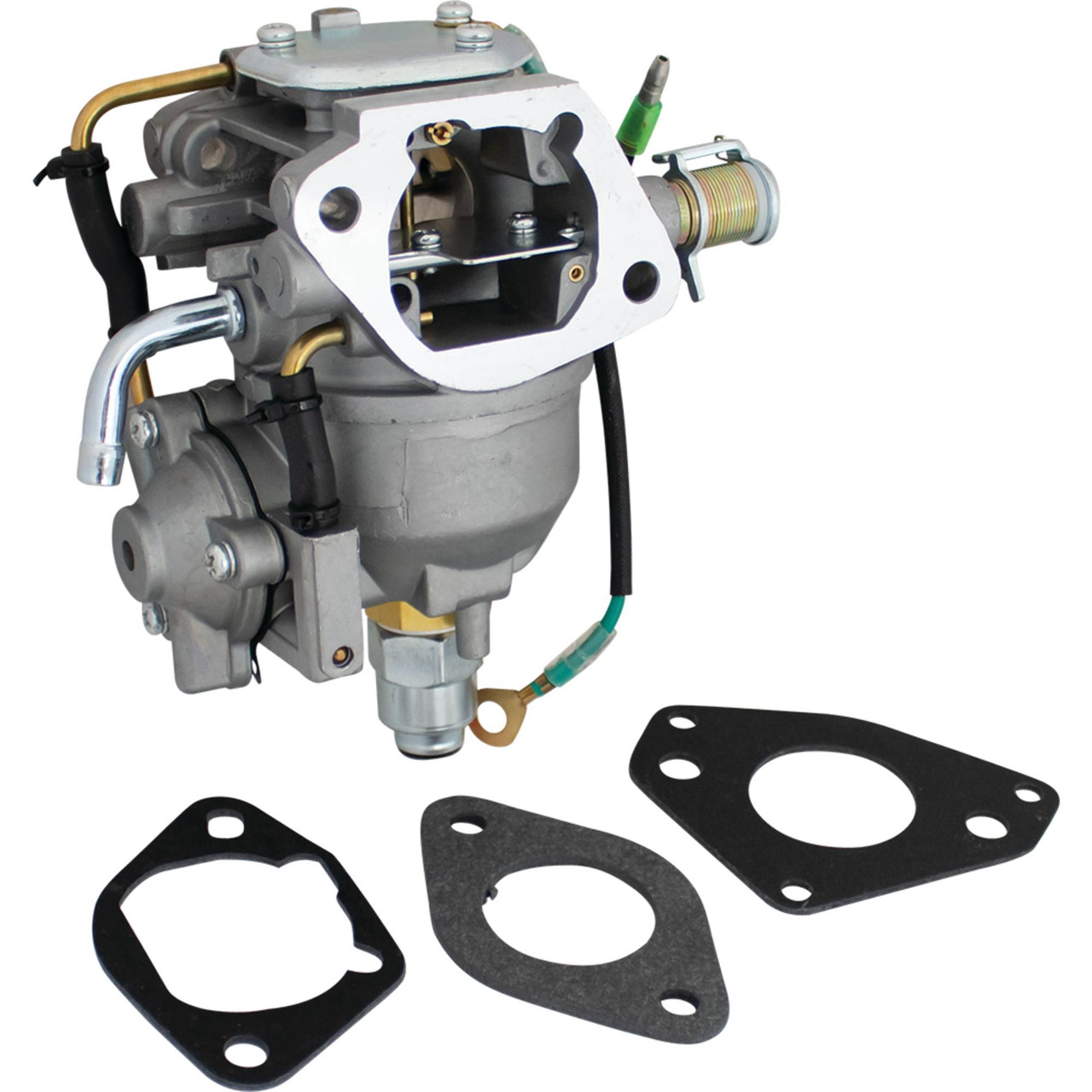 Carburatore Munirater 24 853 81 S Carburatore Per Trattore Kohler CV730 S / CV740 S 25HP 27HP Ricambio Nuovo E Garantito Canon 28 300 Carburatore Munirater 24 853 81 S Carburatore Per Trattore Kohler CV730 S / CV740 S 25HP 27HP Ricambio Nuovo E Garantito Canon 28 300