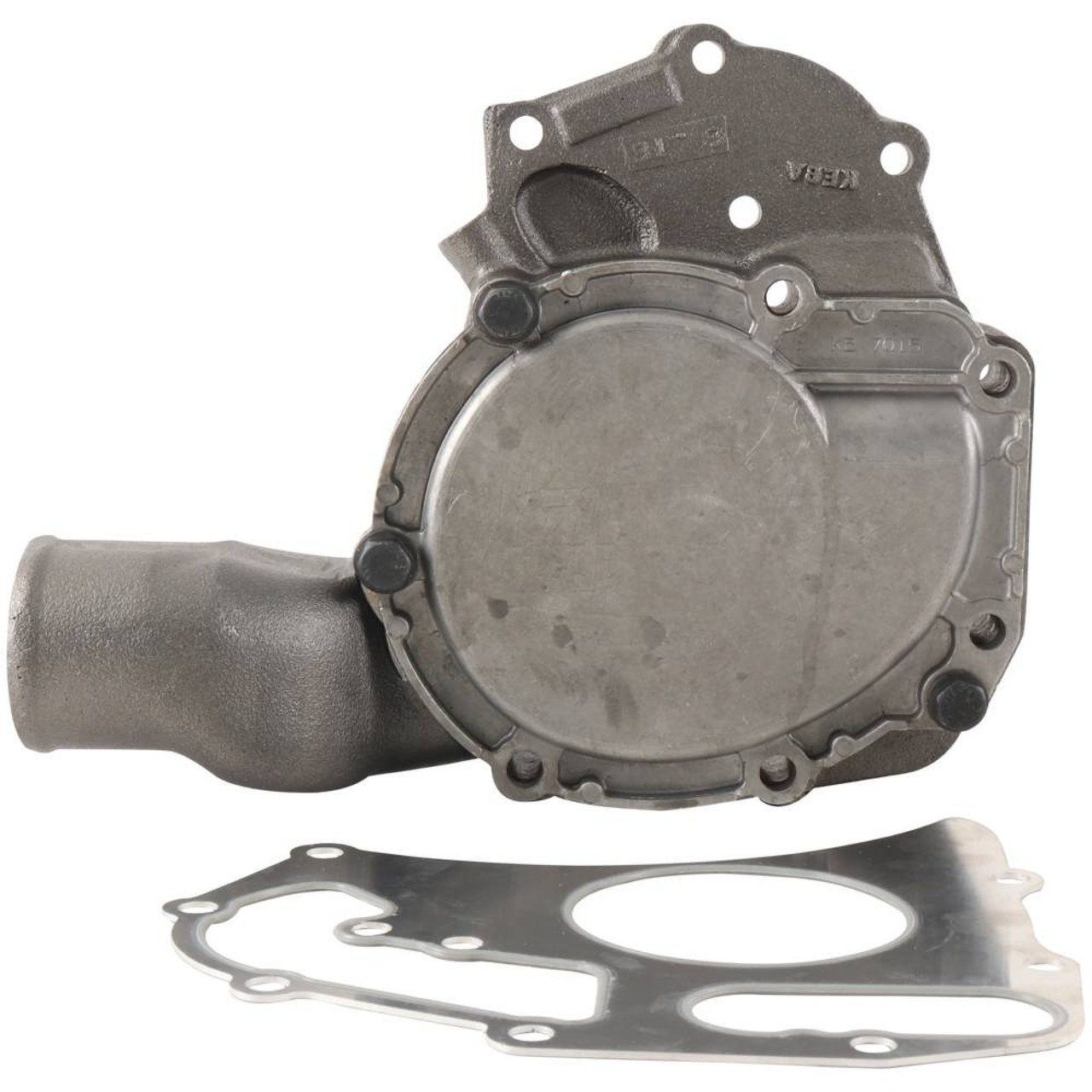 Water Pump For Massey Ferguson & Case IH Tractors - Replaces 4223866M91, Fits 281X, 283, 3315 & More