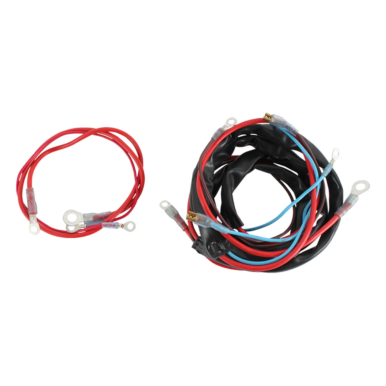 Lead, Conversion for Arrowhead AKT9204 for Industrial Tractors 11012092 Complete Tractor