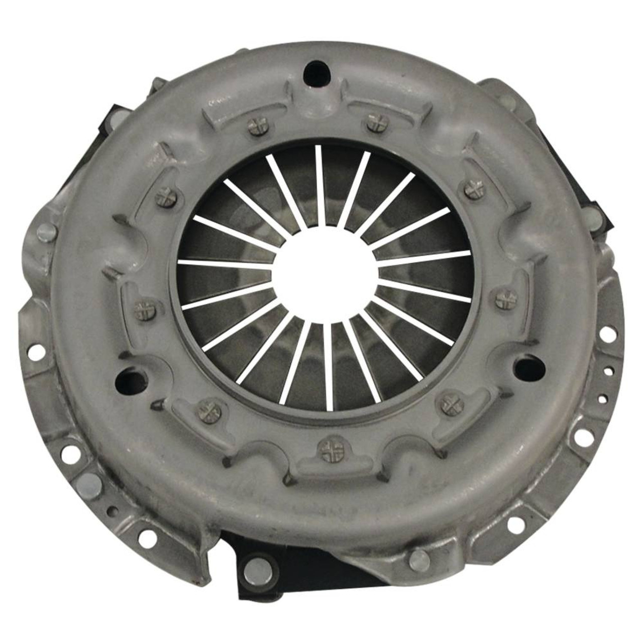 Kubota clutch plate