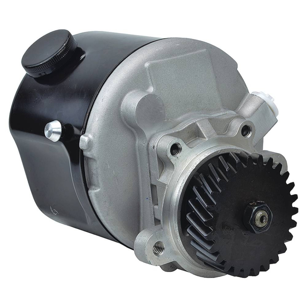 Power Steering Pump for Ford/New Holland 6600, 7000 83958544 Tractors;  1101-1002