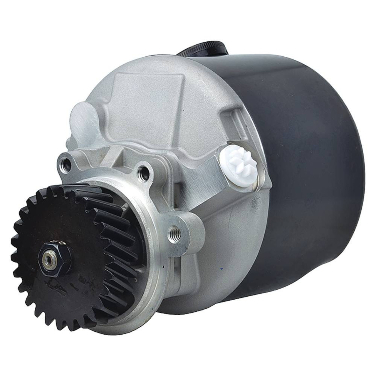 Power Steering Pump For Ford/New Holland 6600, 7000 83958544