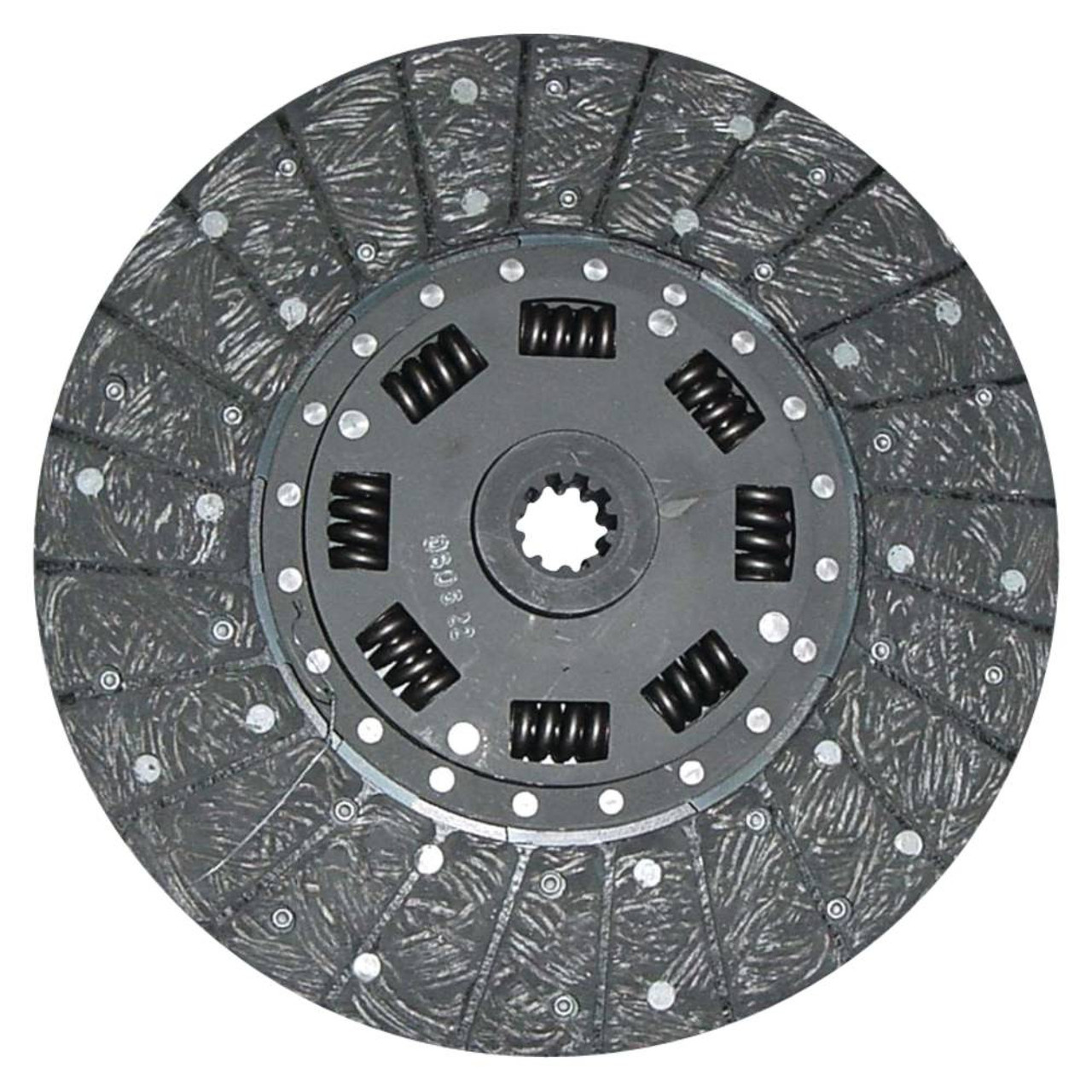 NEW Clutch Disc for Ford New Holland Tractor E8NN7550HA 82006626
