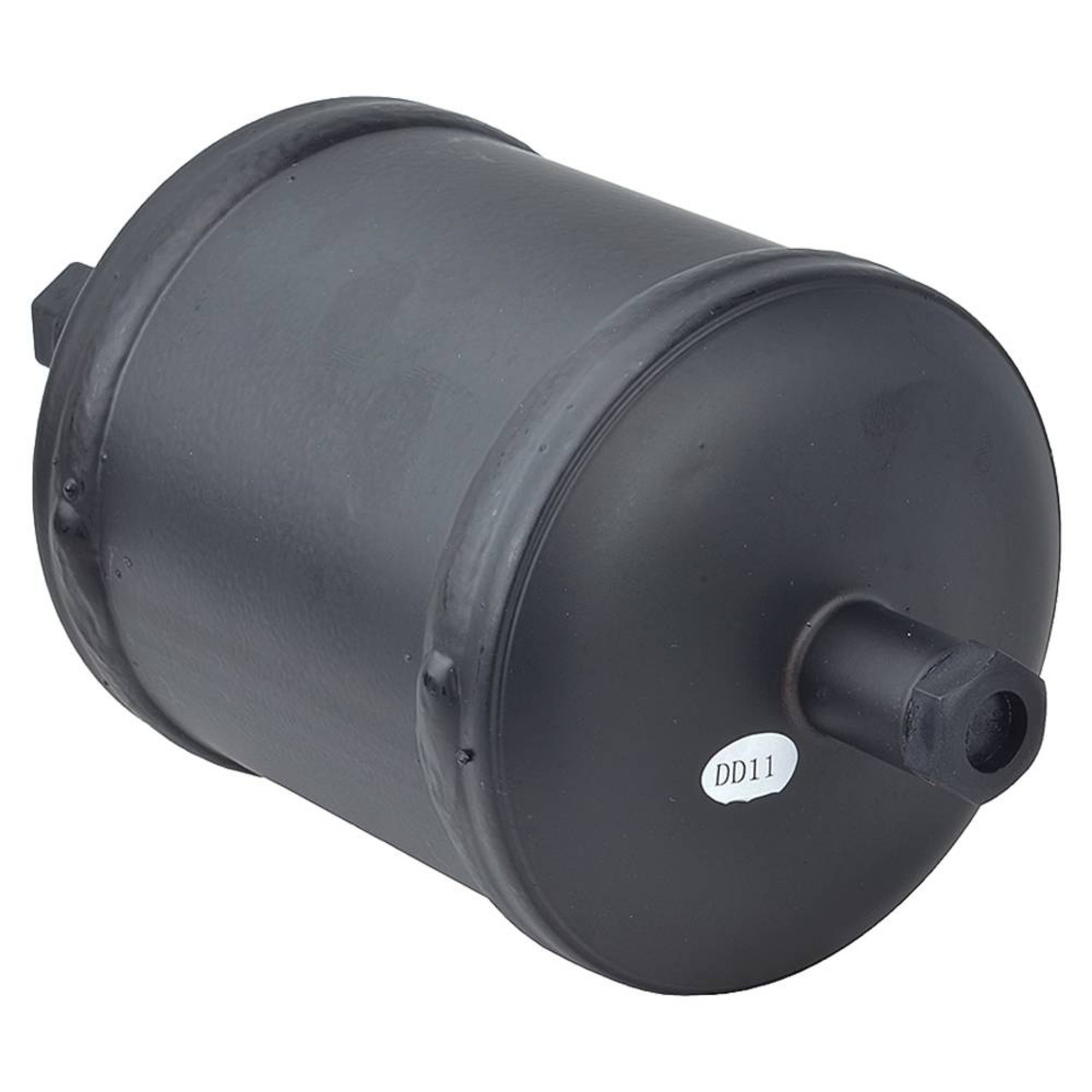 Ac Receiver Drier For John Deere Tractor 655b Crawler 670a 672a 1406 7050 Complete Tractor