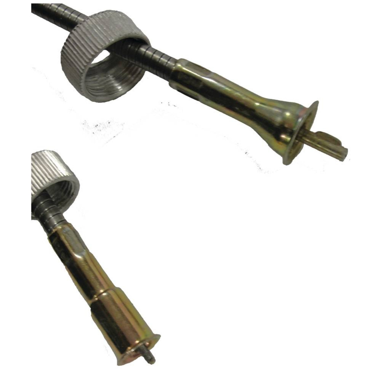 JZGRDN Drehzahlmesser-Kabel AR26721 – Kompatibel Mit John Deere 3010, 3020, 4000, 4010, 4020, 4320, 4520, 4620 Traktoren
