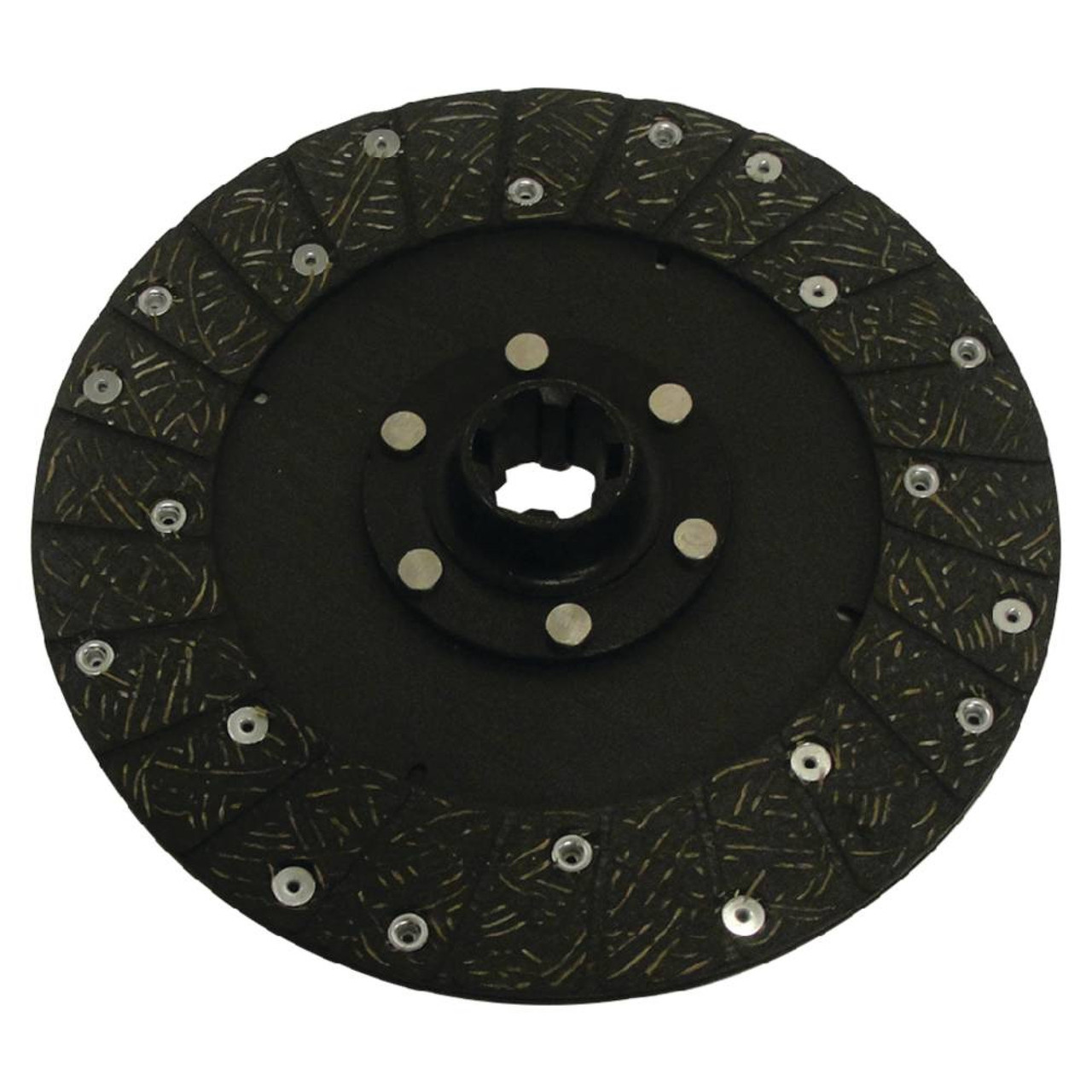 Case IH clutch disc