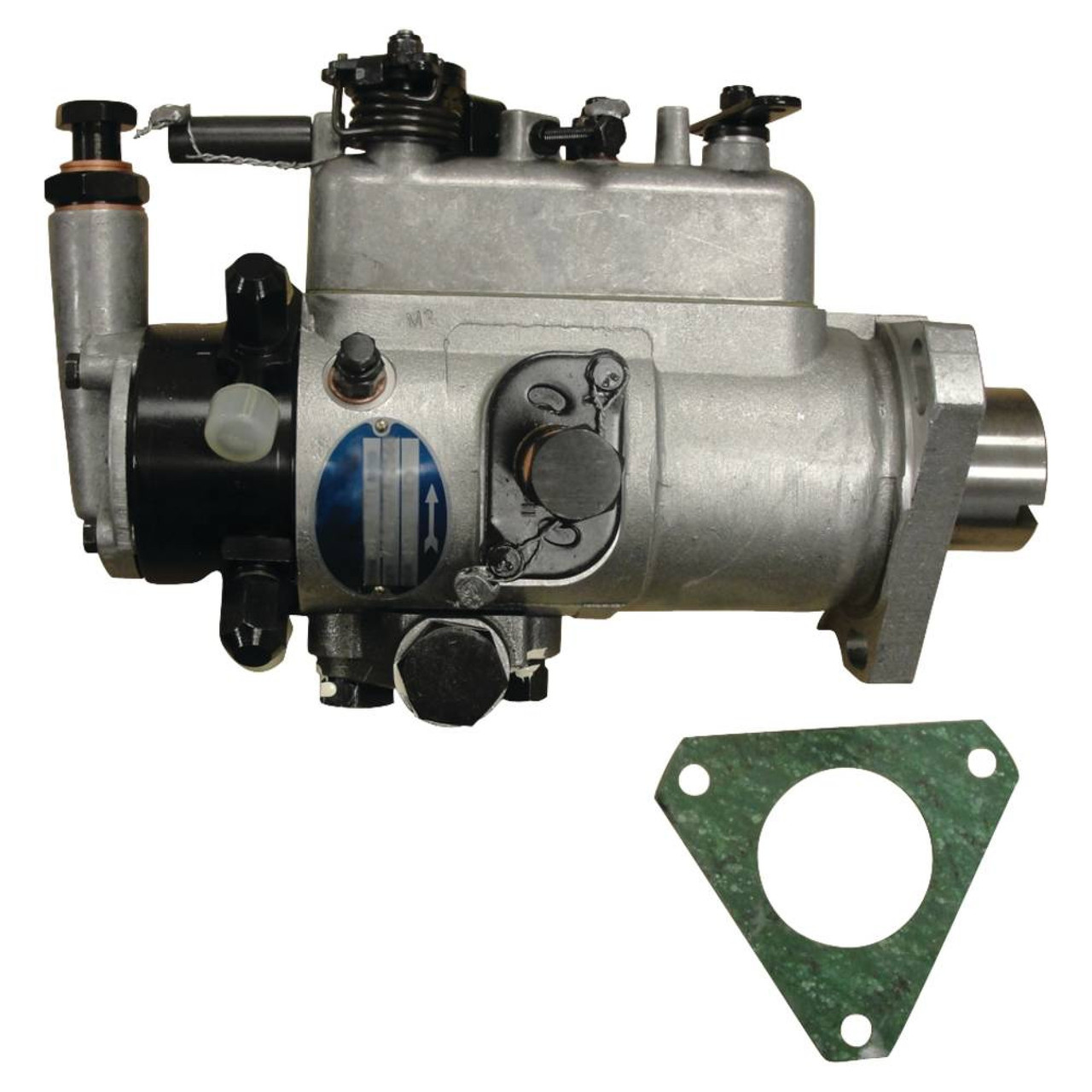 New Fuel Injection Pump for Ford Tractor 5000 5100 6600 6700 Complete