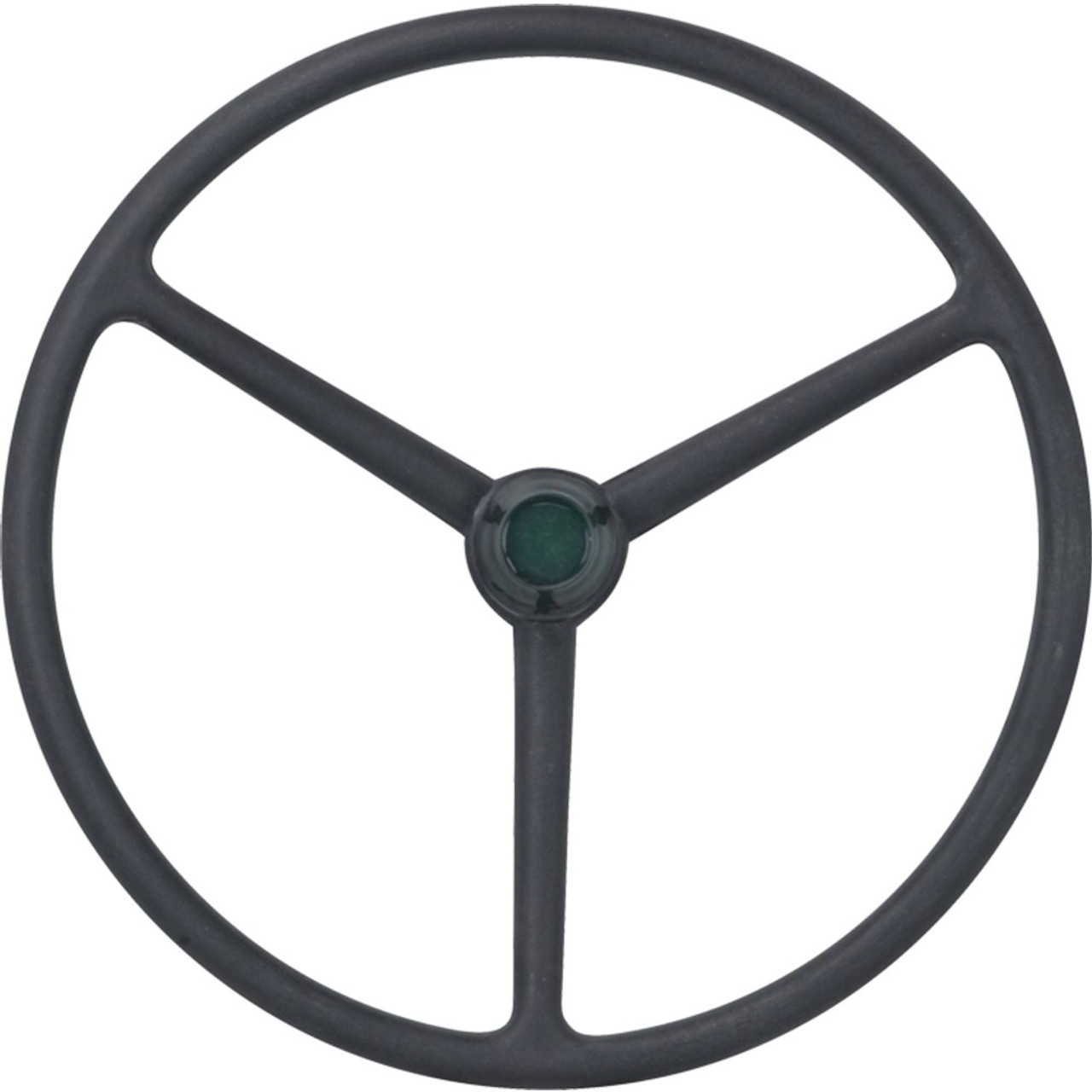 New Steering Wheel Splined center For Ford New Holland OE style Metal Spokes 8N3600