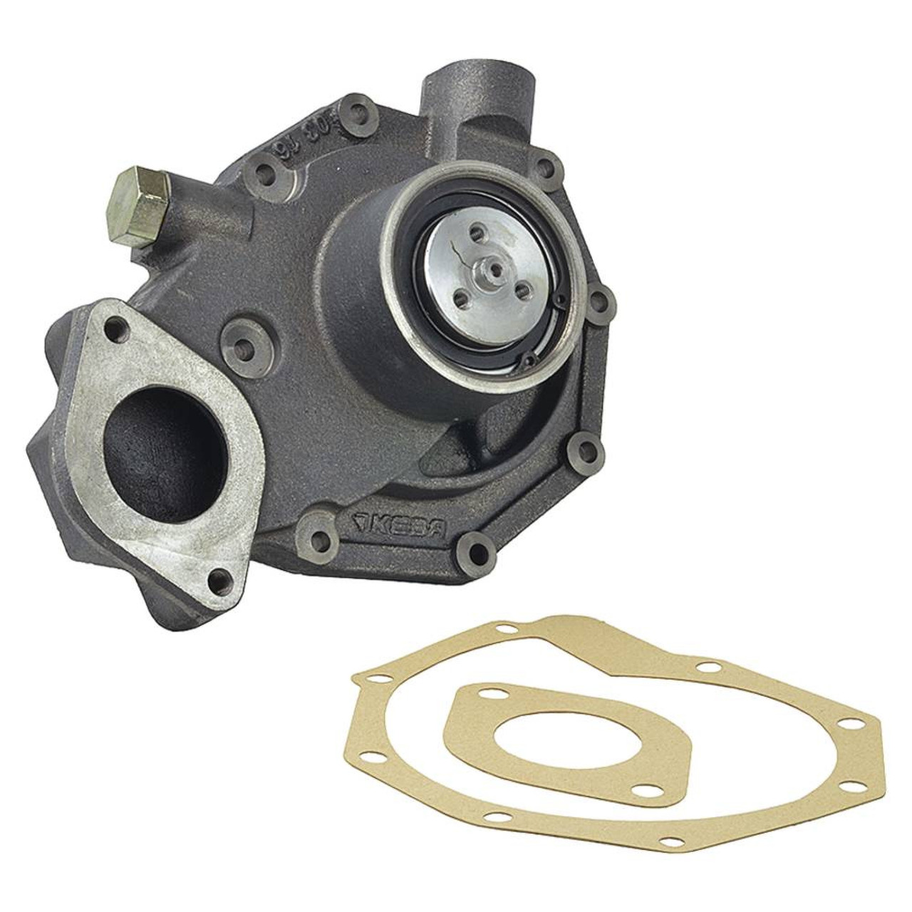 Water Pump for John Deere RE500734, RE505980, RE546906 RE70687 RE70985