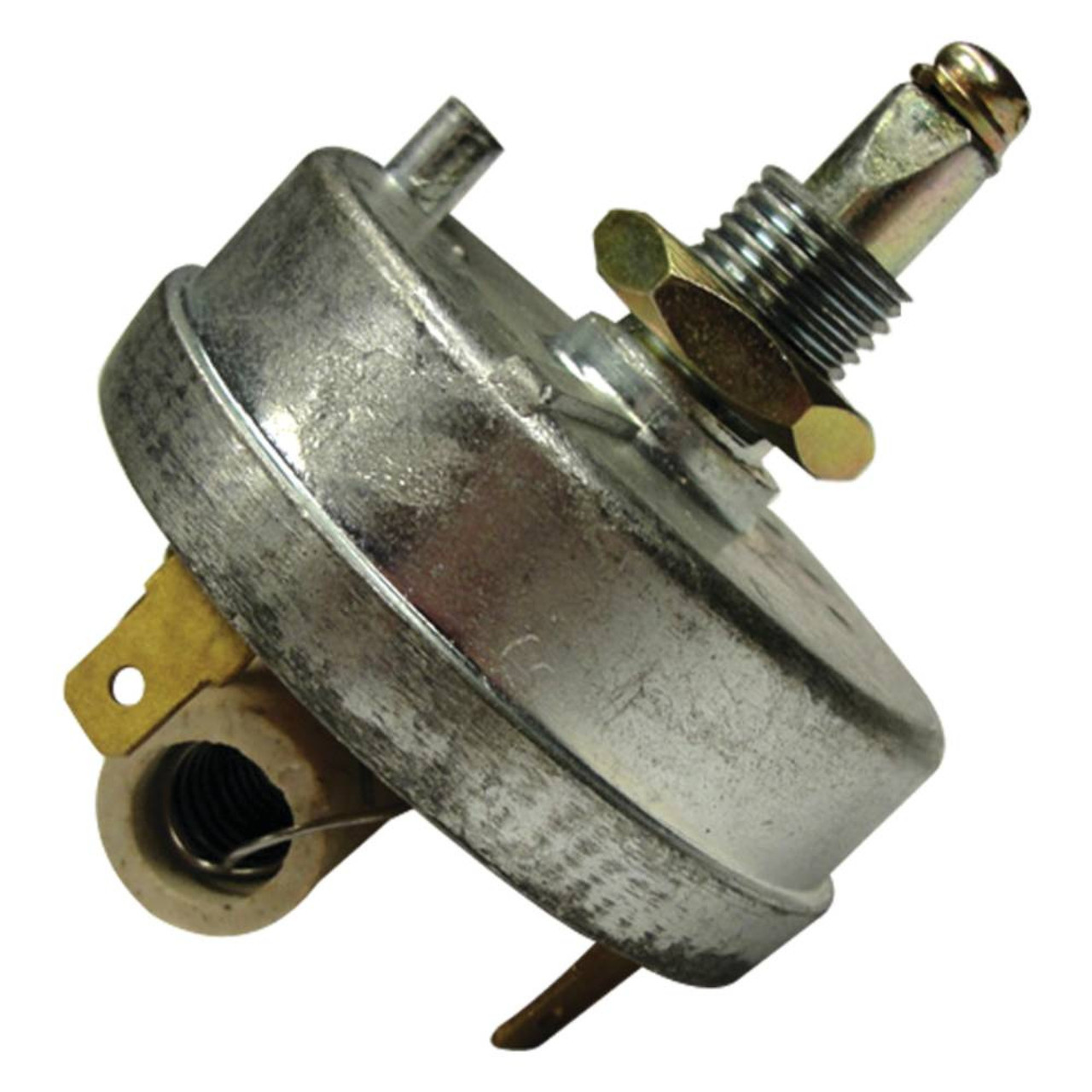 Light Switch 12V for John Deere Tractor AR66478 | Complete