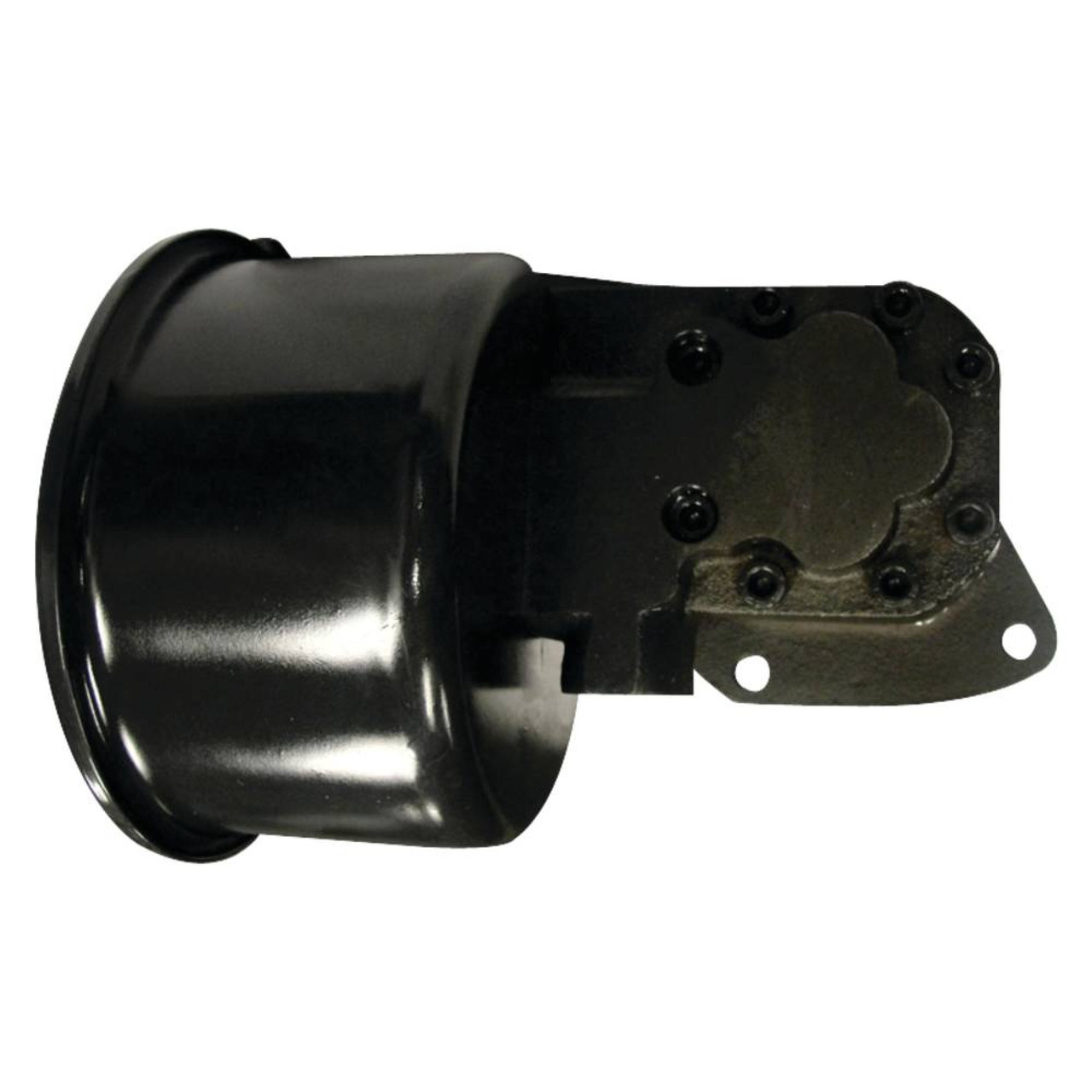 544443m91 Power Steering Pump For Massey Ferguson 135 202 204 2135 35