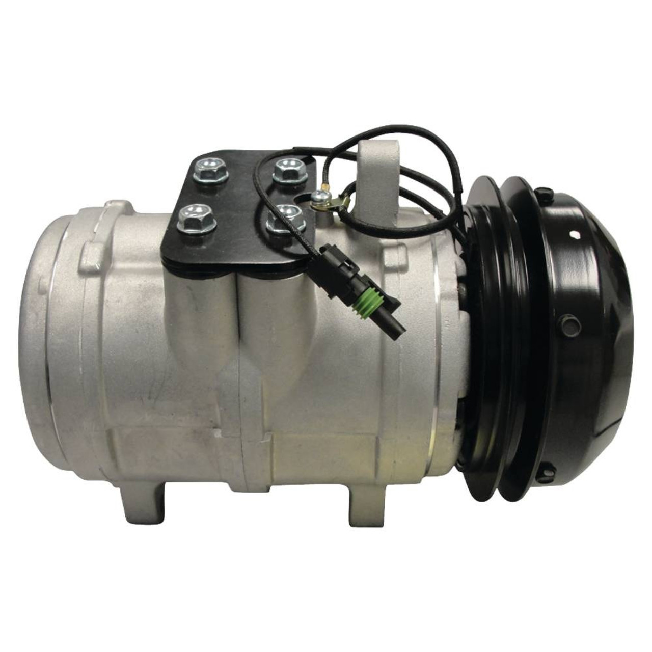 NEW AC Compressor for John Deere TY6626 SE501460 Complete Tractor