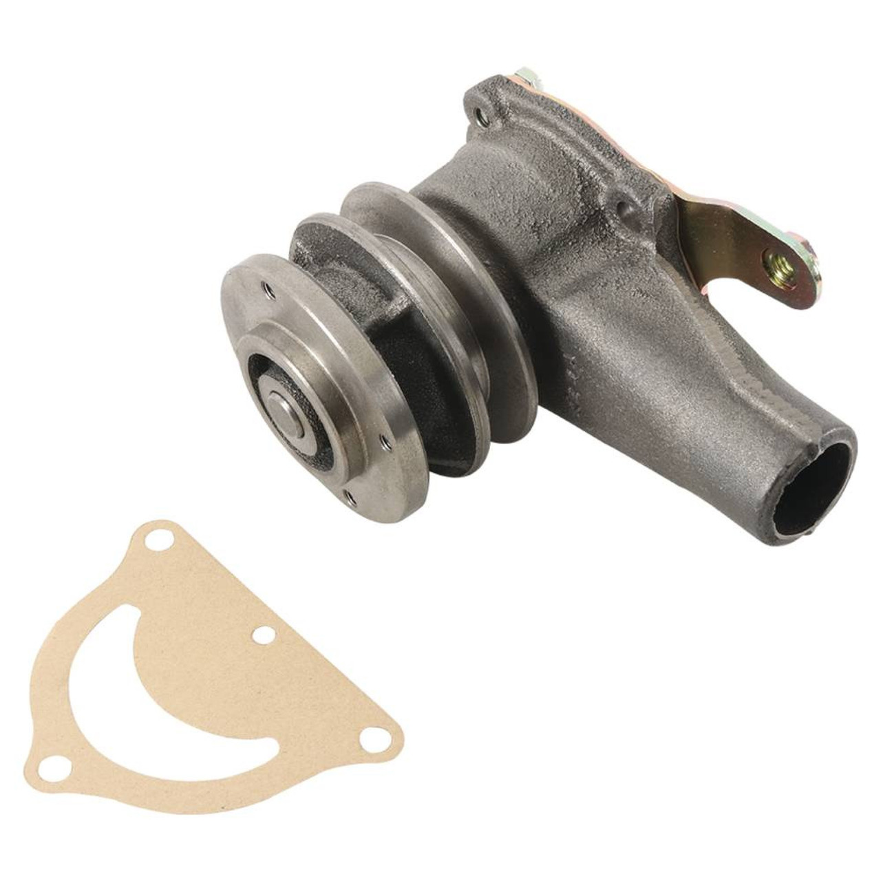 Water Pump For Ford New Holland 2n 8n Cdpn8501a 1106 6211 Complete Tractor Water Pump For Ford New Holland 2n 8n Cdpn8501a 1106 6211 Complete Tractor